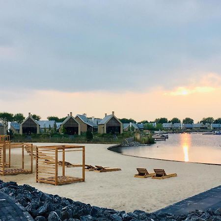 Holiday Home Oesterdam Resort-1 トーレン エクステリア 写真