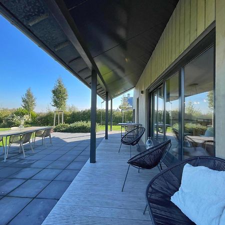 Holiday Home Oesterdam Resort-1 トーレン エクステリア 写真