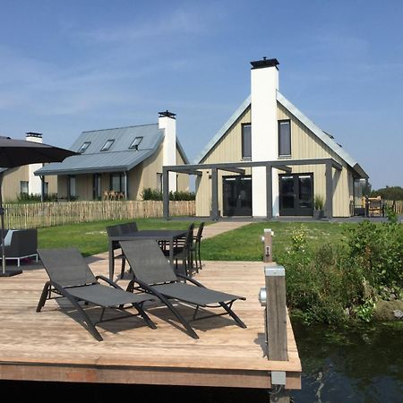 Holiday Home Oesterdam Resort-1 トーレン エクステリア 写真