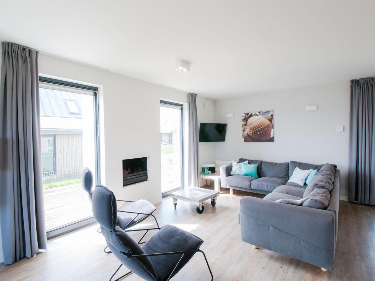 Holiday Home Oesterdam Resort-1 トーレン エクステリア 写真