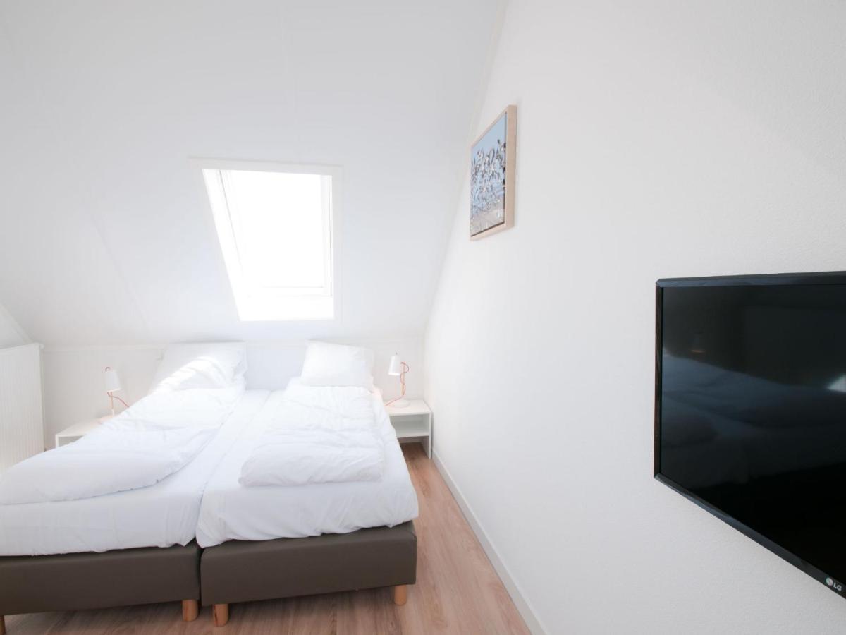 Holiday Home Oesterdam Resort-1 トーレン エクステリア 写真