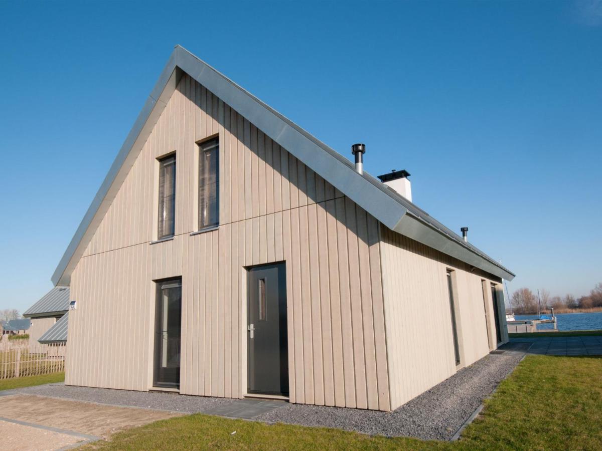 Holiday Home Oesterdam Resort-1 トーレン エクステリア 写真