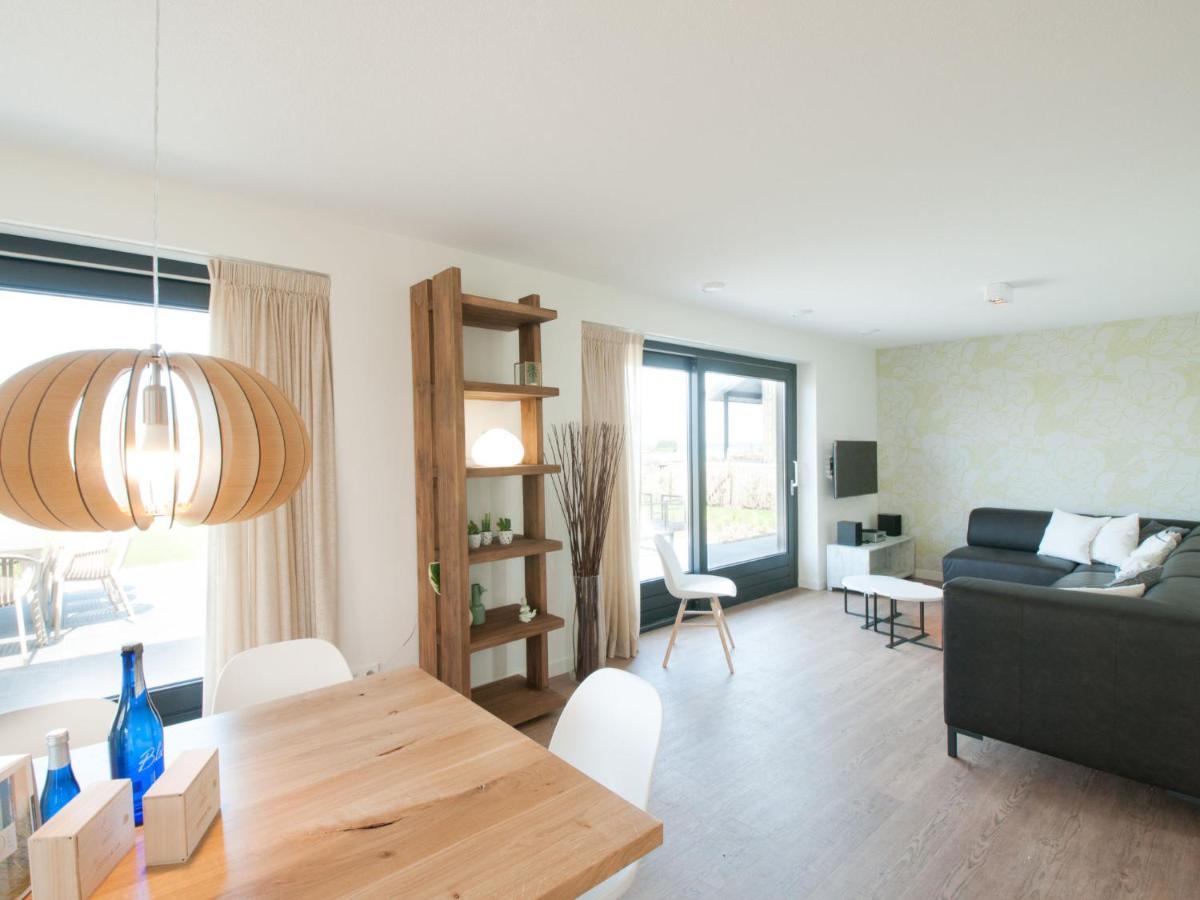 Holiday Home Oesterdam Resort-1 トーレン エクステリア 写真
