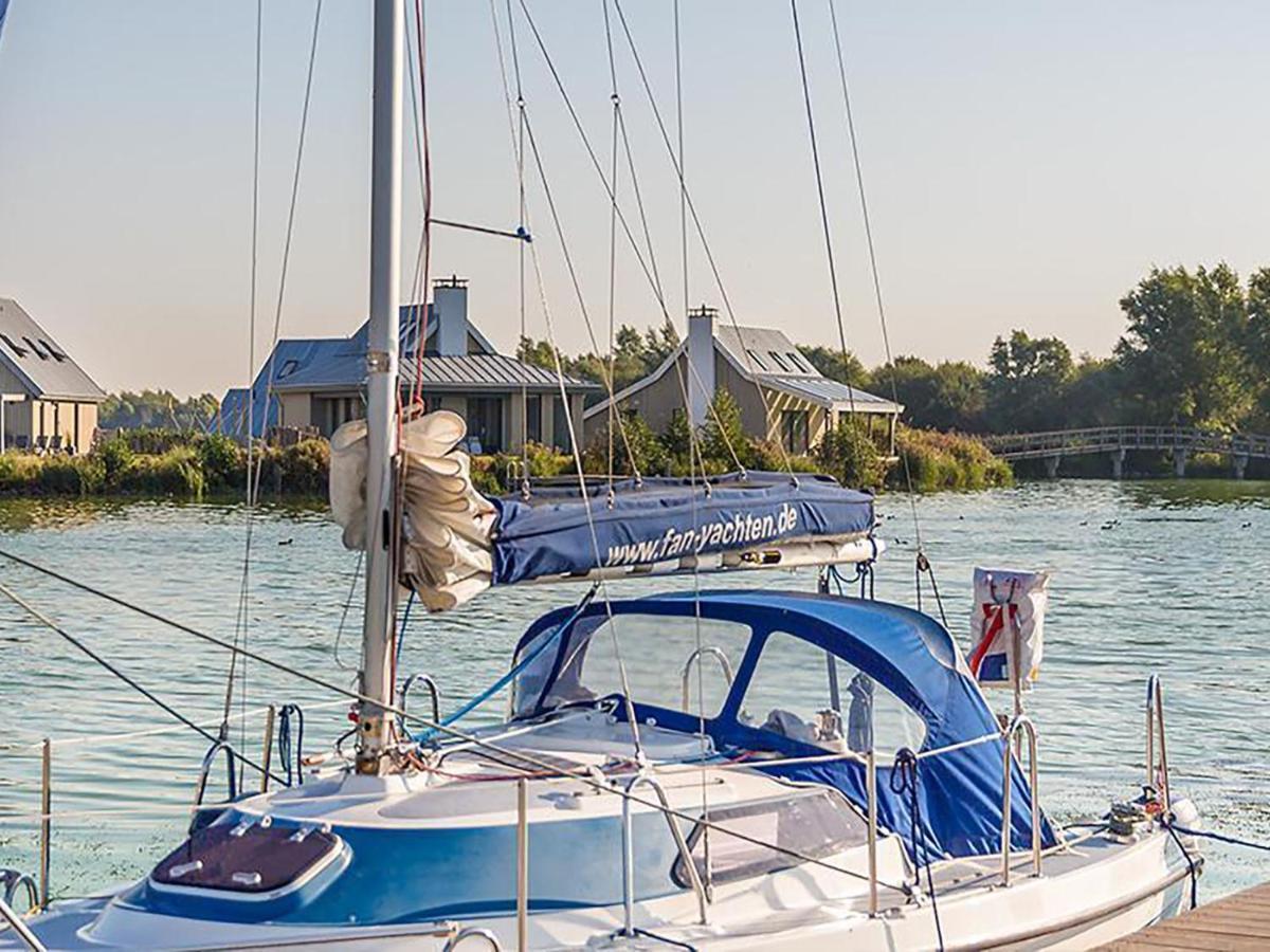 Holiday Home Oesterdam Resort-1 トーレン エクステリア 写真
