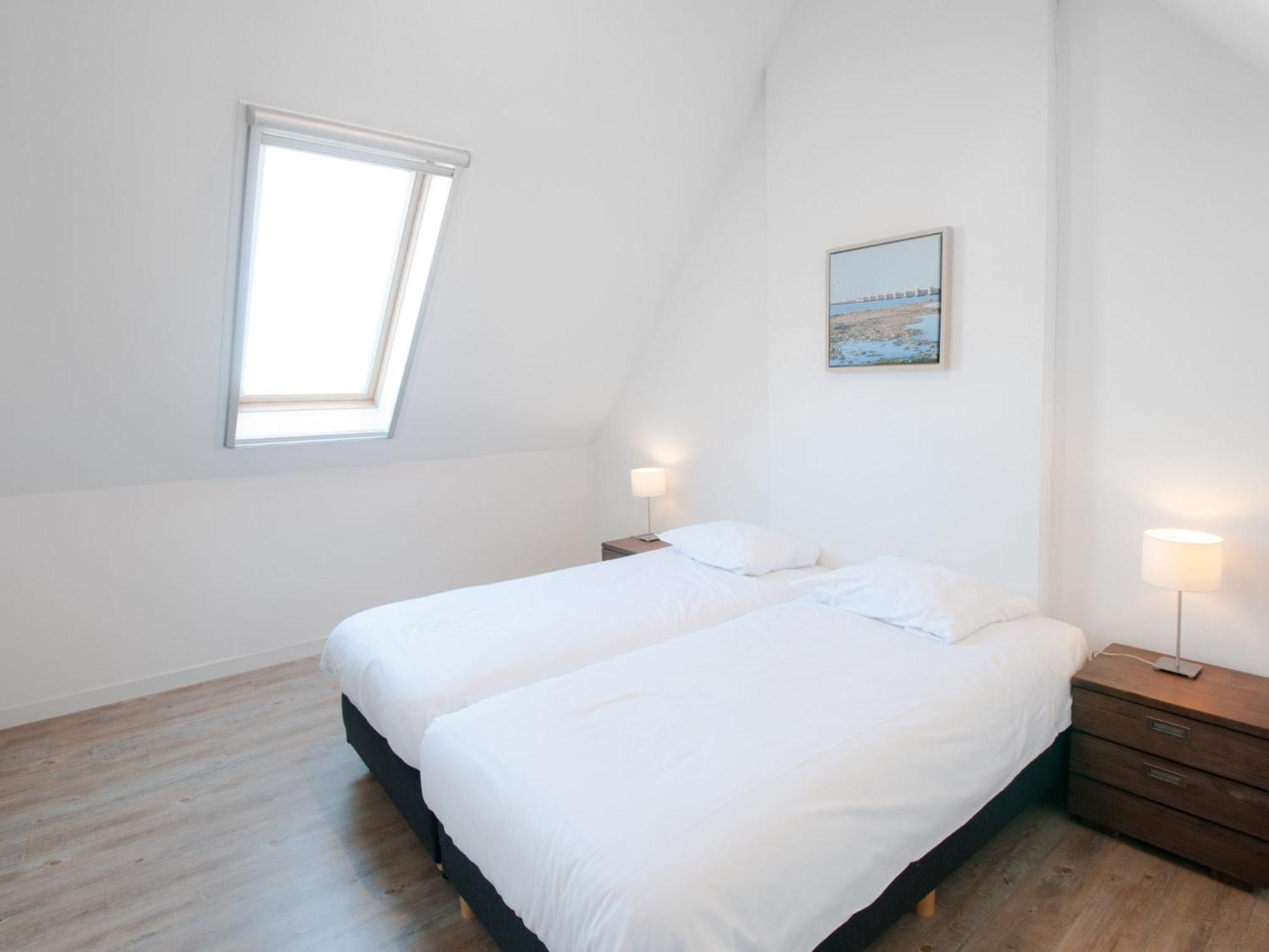 Holiday Home Oesterdam Resort-1 トーレン エクステリア 写真