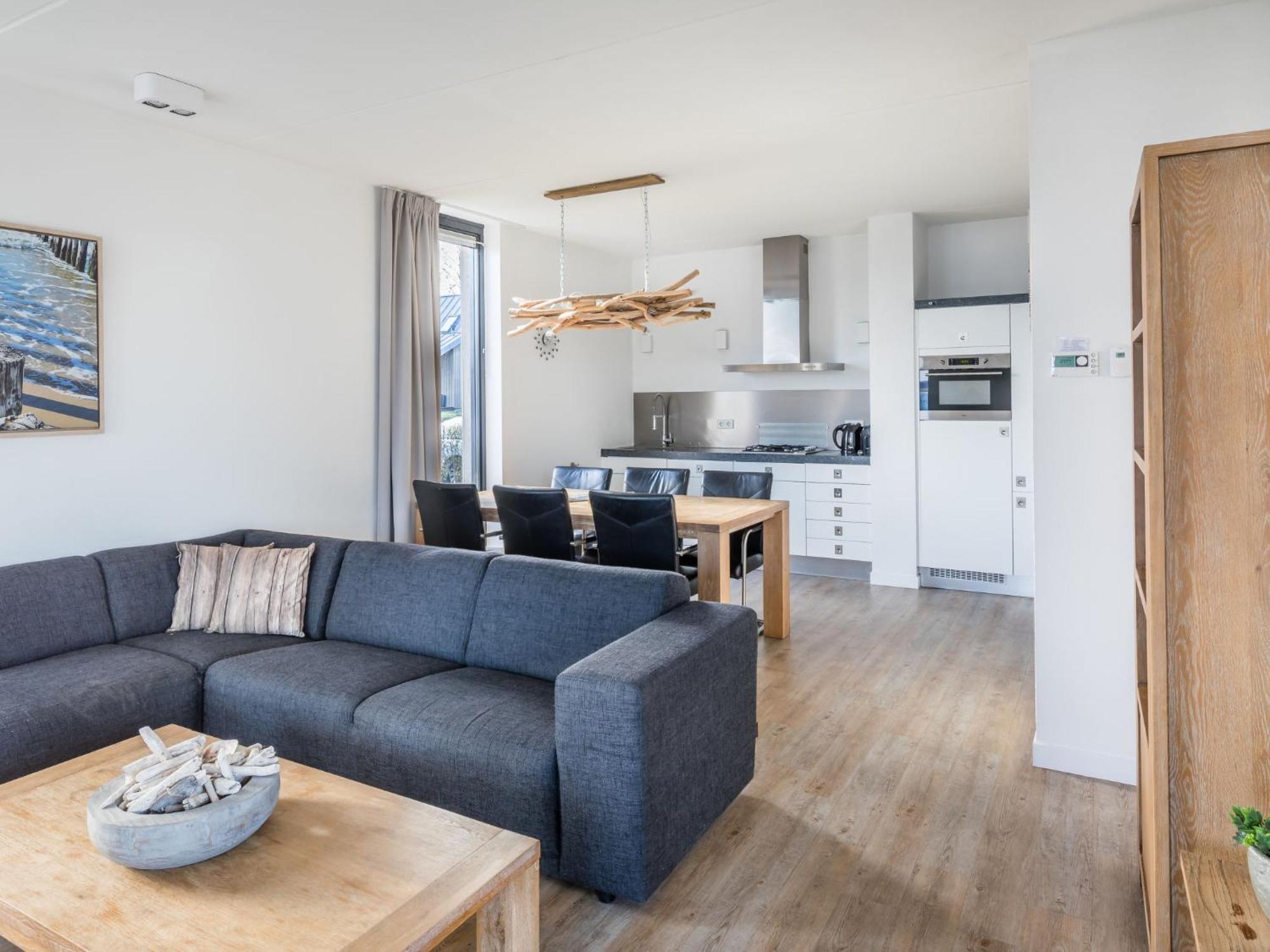 Holiday Home Oesterdam Resort-1 トーレン エクステリア 写真