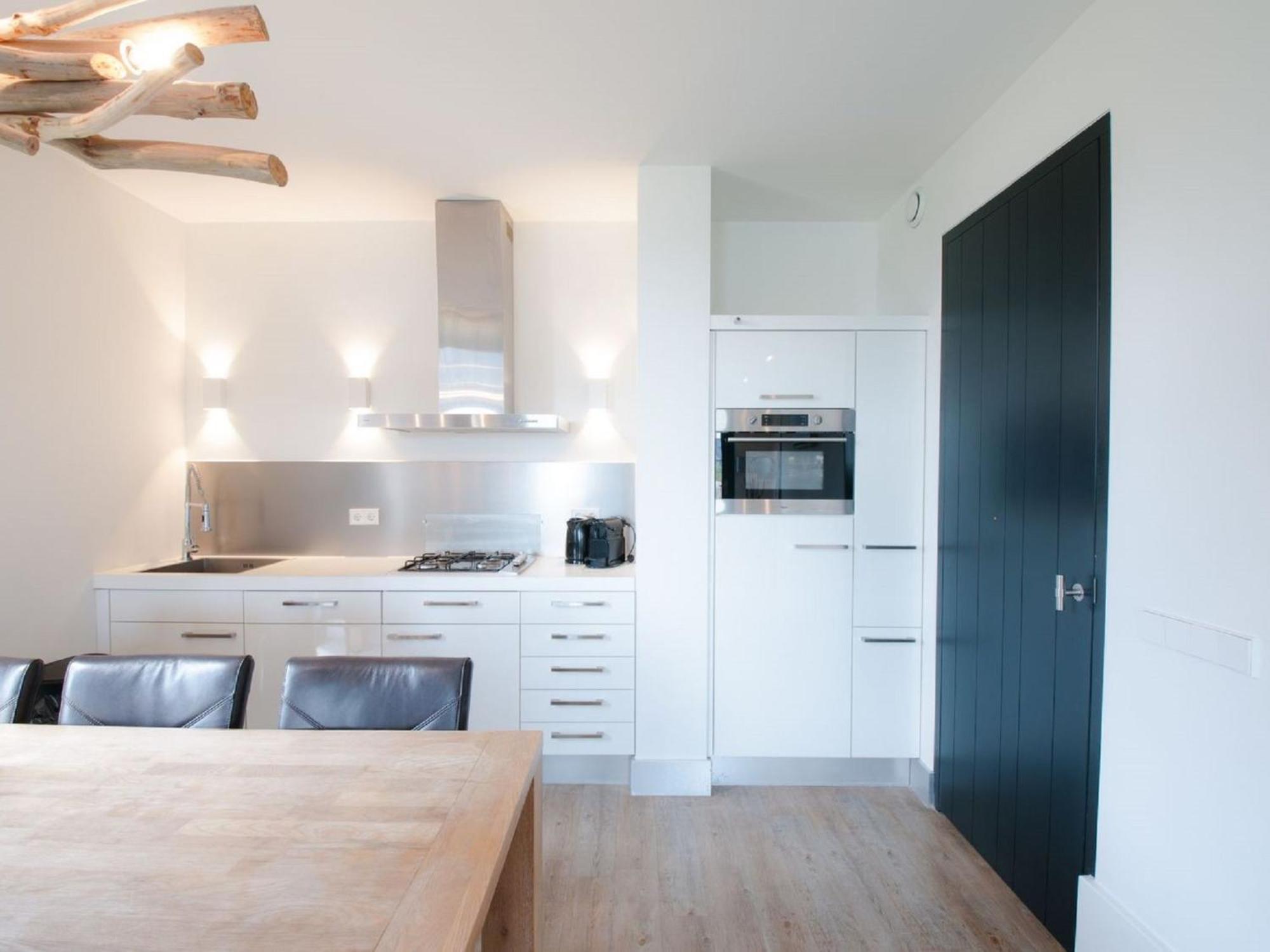 Holiday Home Oesterdam Resort-1 トーレン エクステリア 写真
