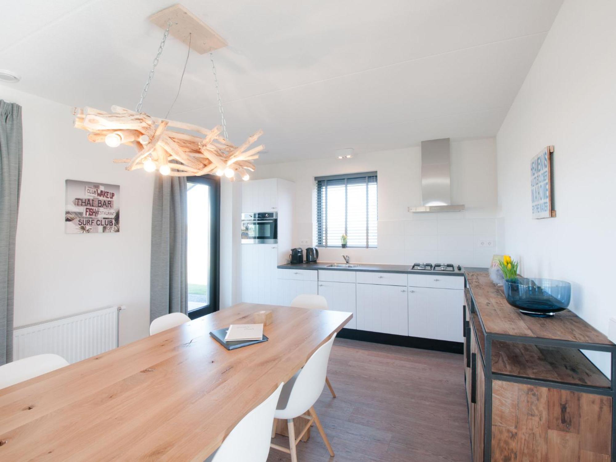 Holiday Home Oesterdam Resort-1 トーレン エクステリア 写真