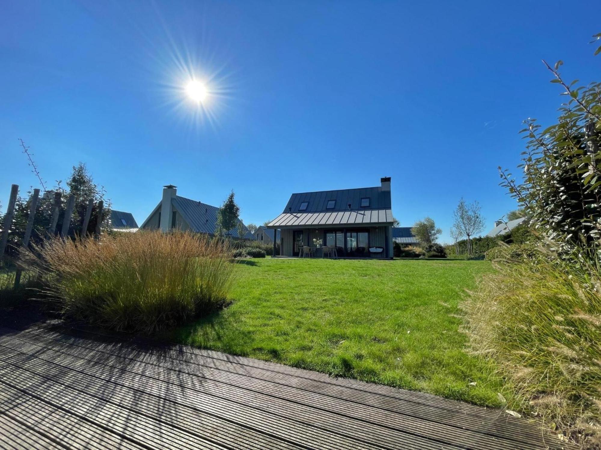 Holiday Home Oesterdam Resort-1 トーレン エクステリア 写真