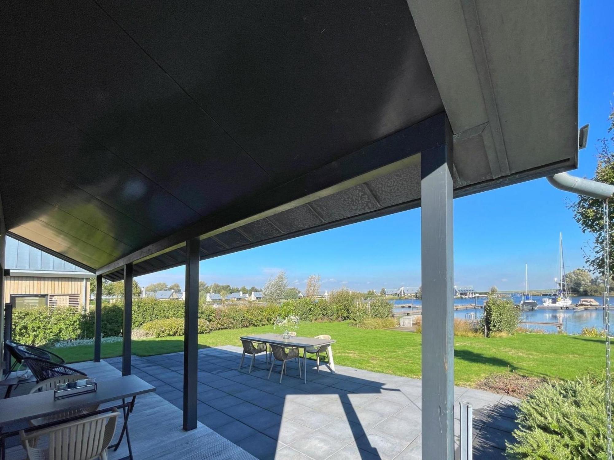 Holiday Home Oesterdam Resort-1 トーレン エクステリア 写真