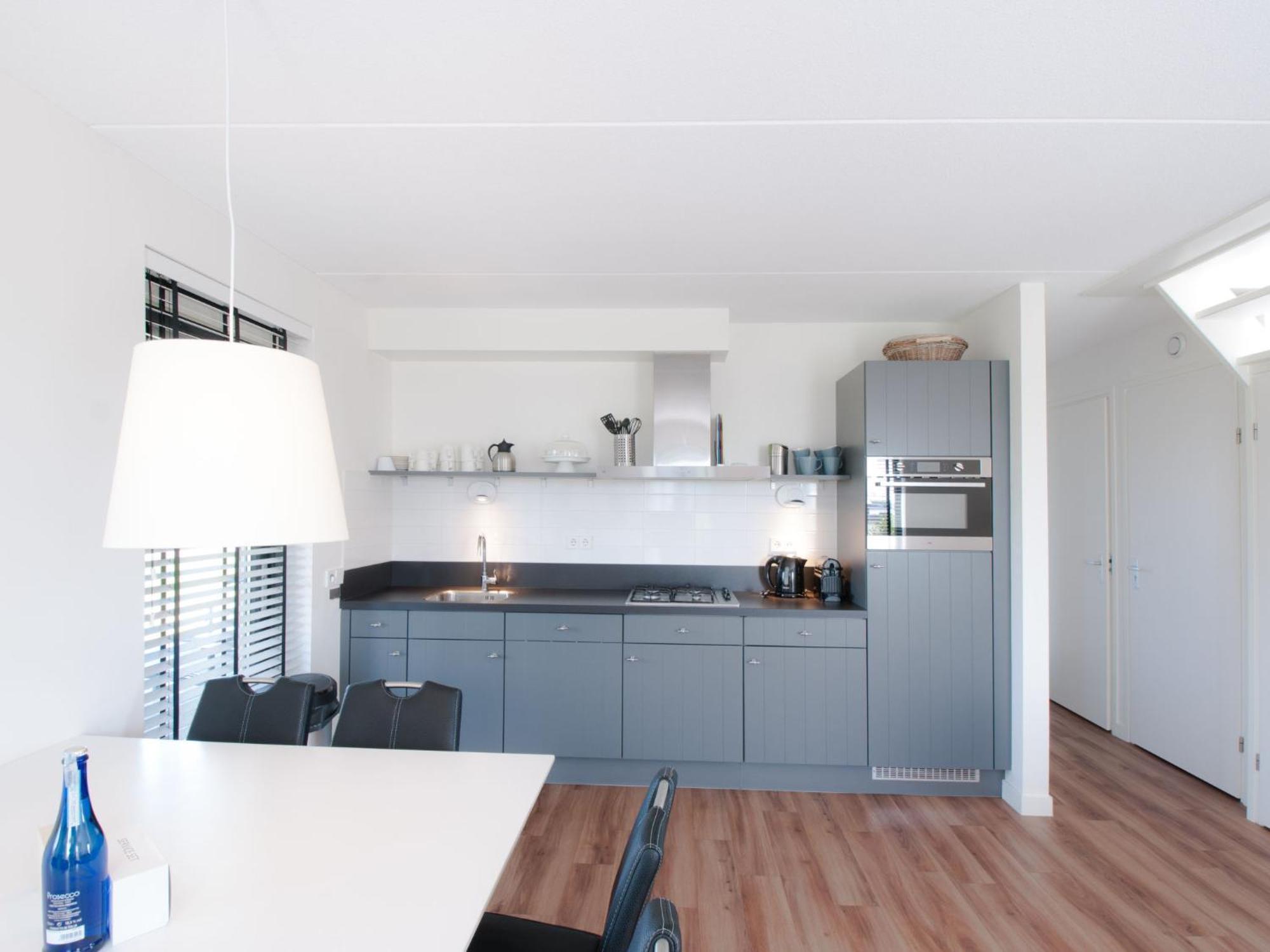 Holiday Home Oesterdam Resort-1 トーレン エクステリア 写真