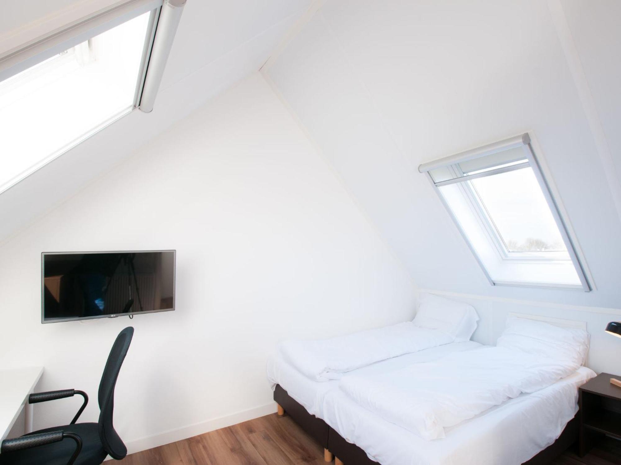 Holiday Home Oesterdam Resort-1 トーレン エクステリア 写真