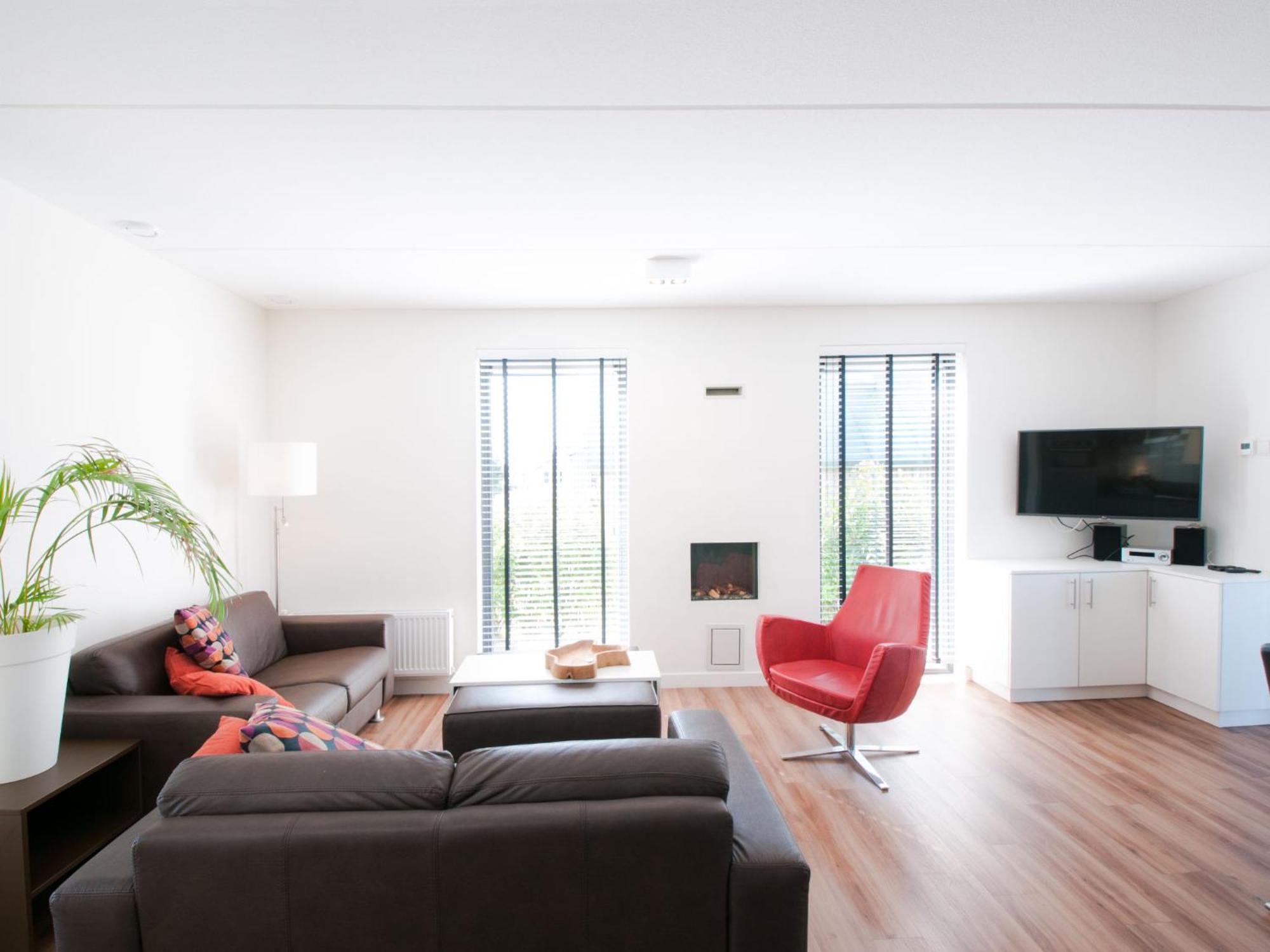 Holiday Home Oesterdam Resort-1 トーレン エクステリア 写真