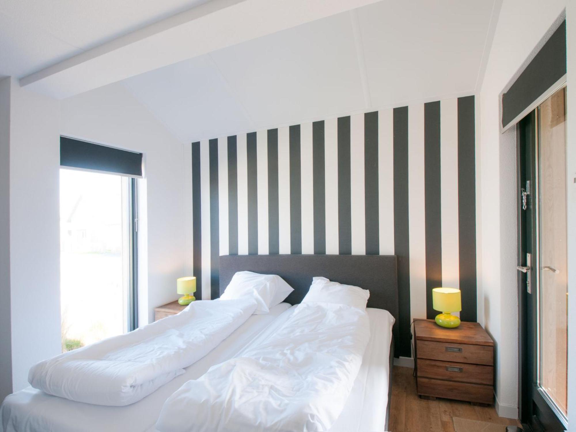 Holiday Home Oesterdam Resort-1 トーレン エクステリア 写真