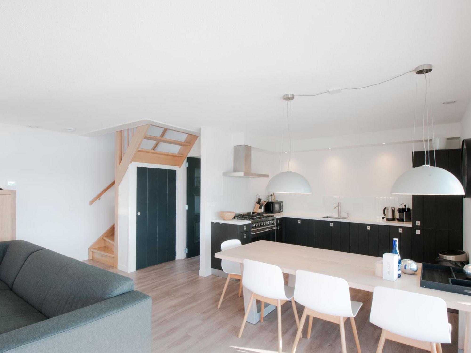 Holiday Home Oesterdam Resort-1 トーレン エクステリア 写真
