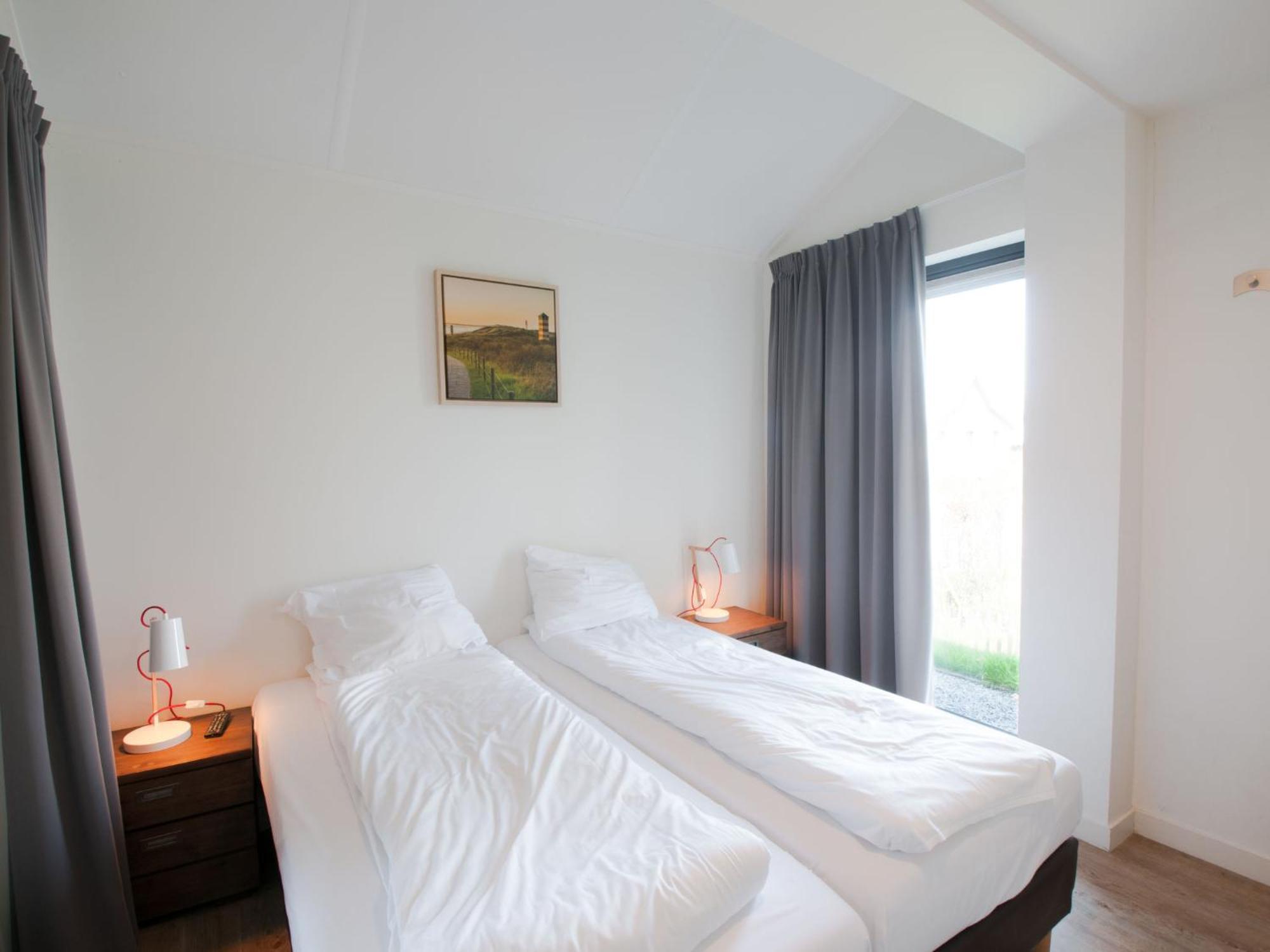 Holiday Home Oesterdam Resort-1 トーレン エクステリア 写真
