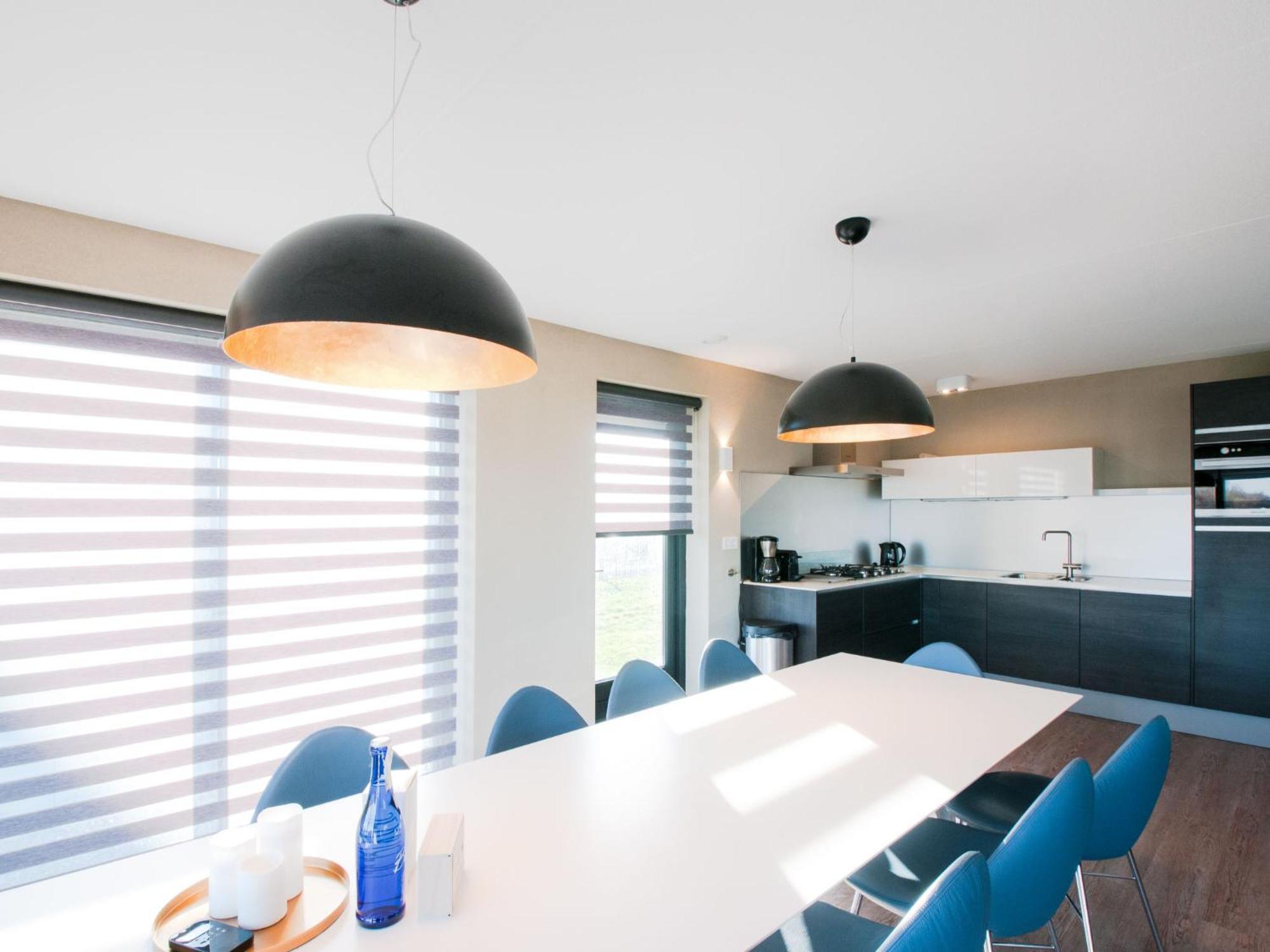 Holiday Home Oesterdam Resort-1 トーレン エクステリア 写真