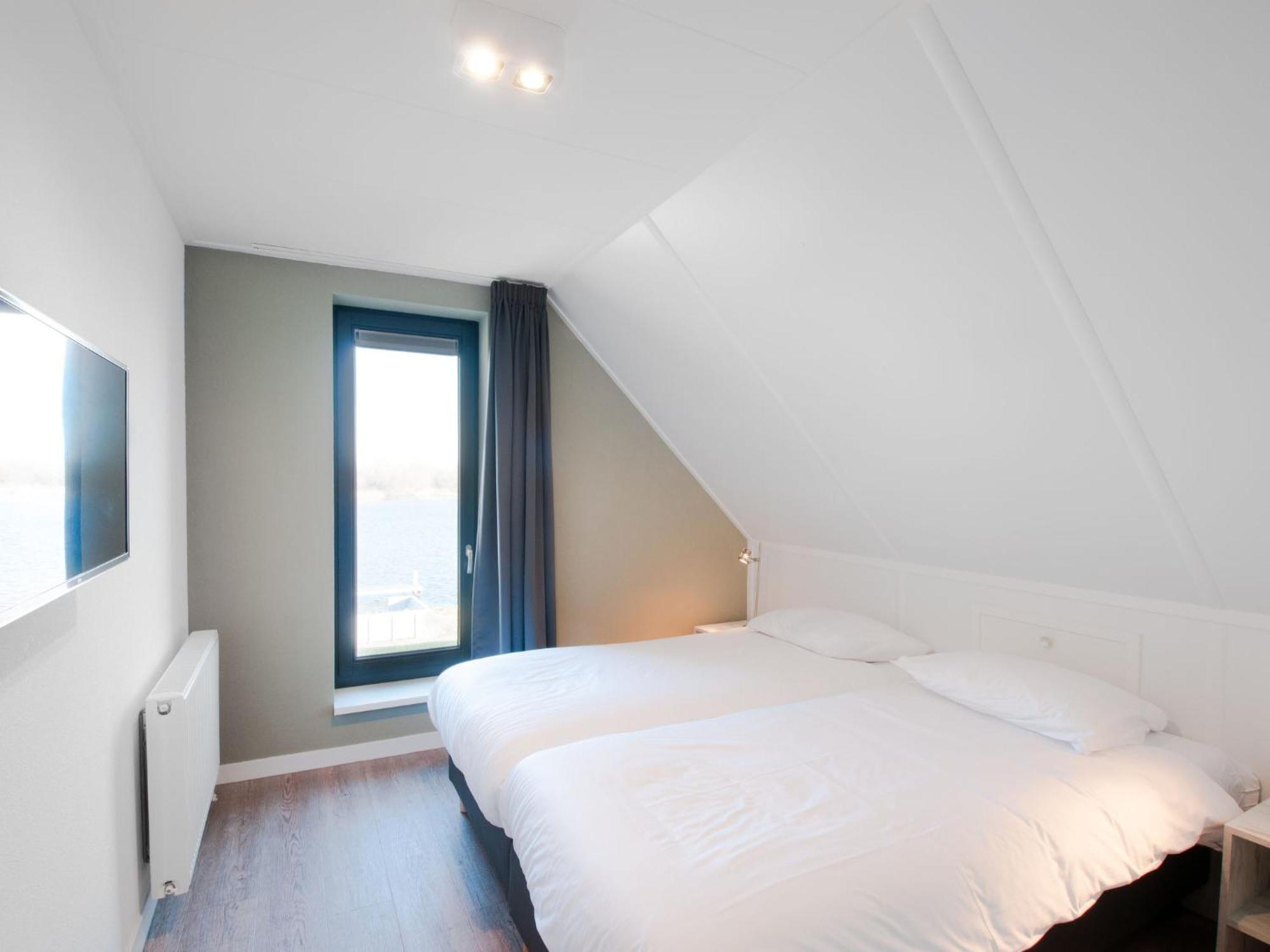 Holiday Home Oesterdam Resort-1 トーレン エクステリア 写真
