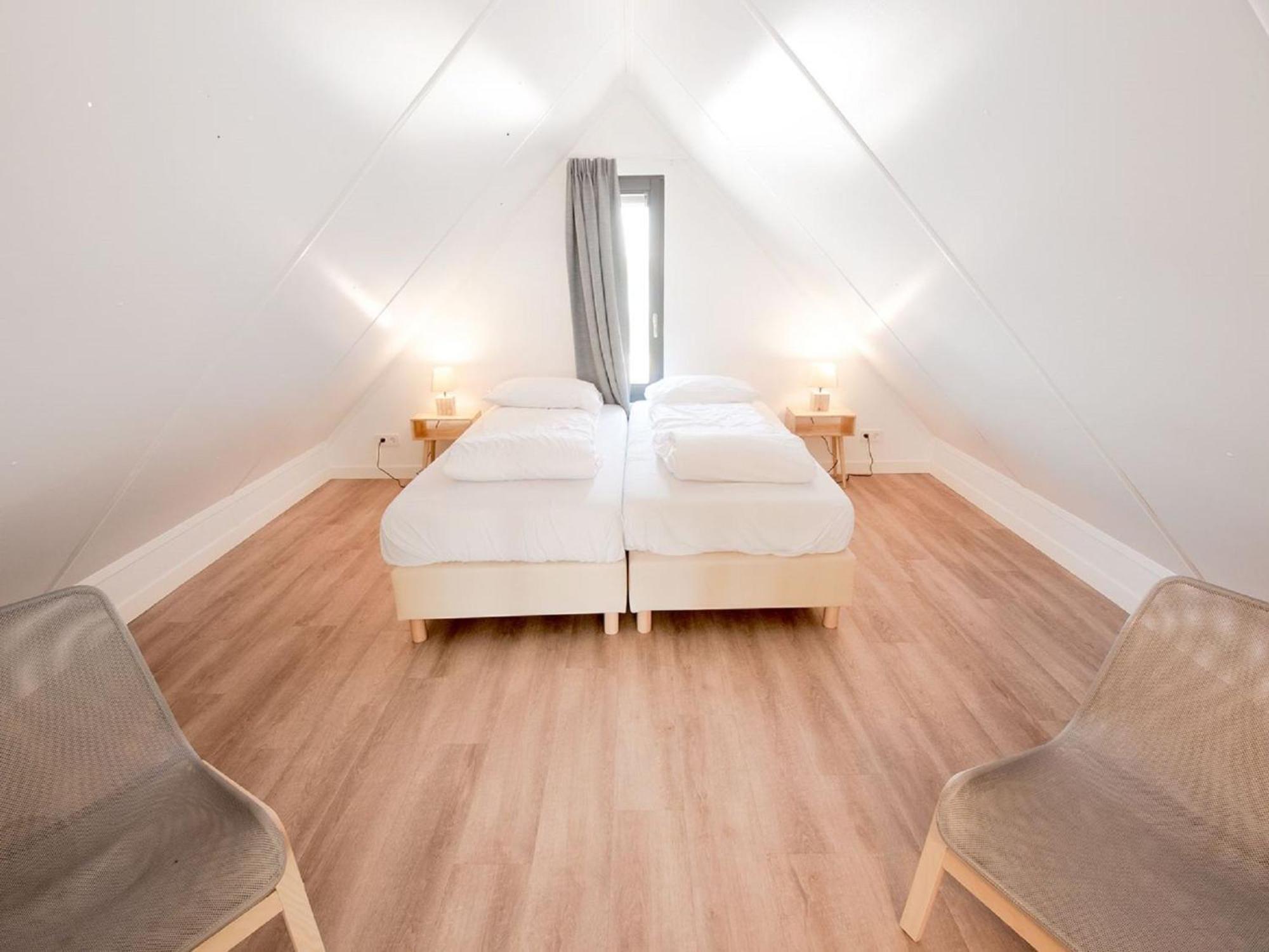 Holiday Home Oesterdam Resort-1 トーレン エクステリア 写真