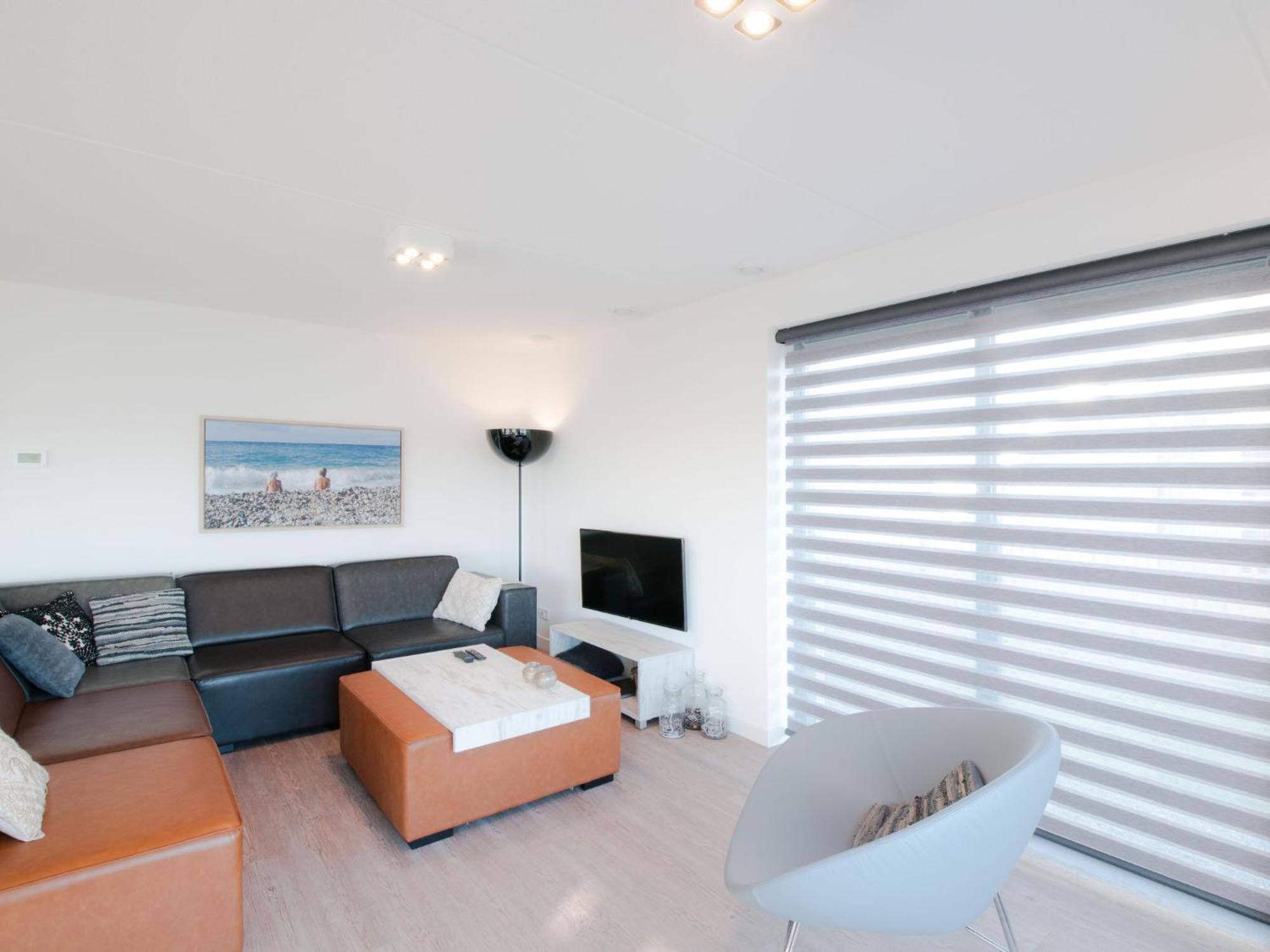 Holiday Home Oesterdam Resort-1 トーレン エクステリア 写真
