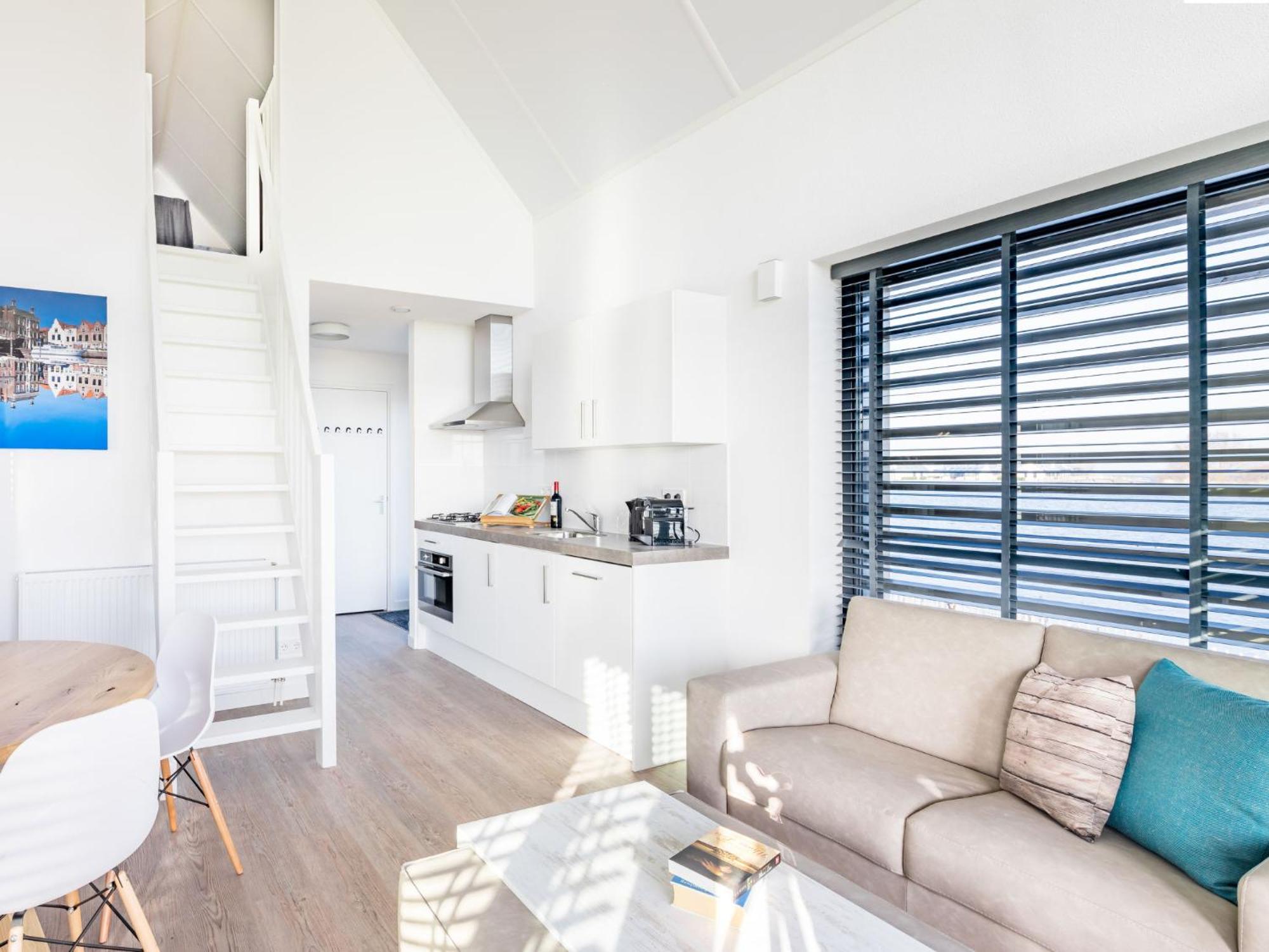 Holiday Home Oesterdam Resort-1 トーレン エクステリア 写真