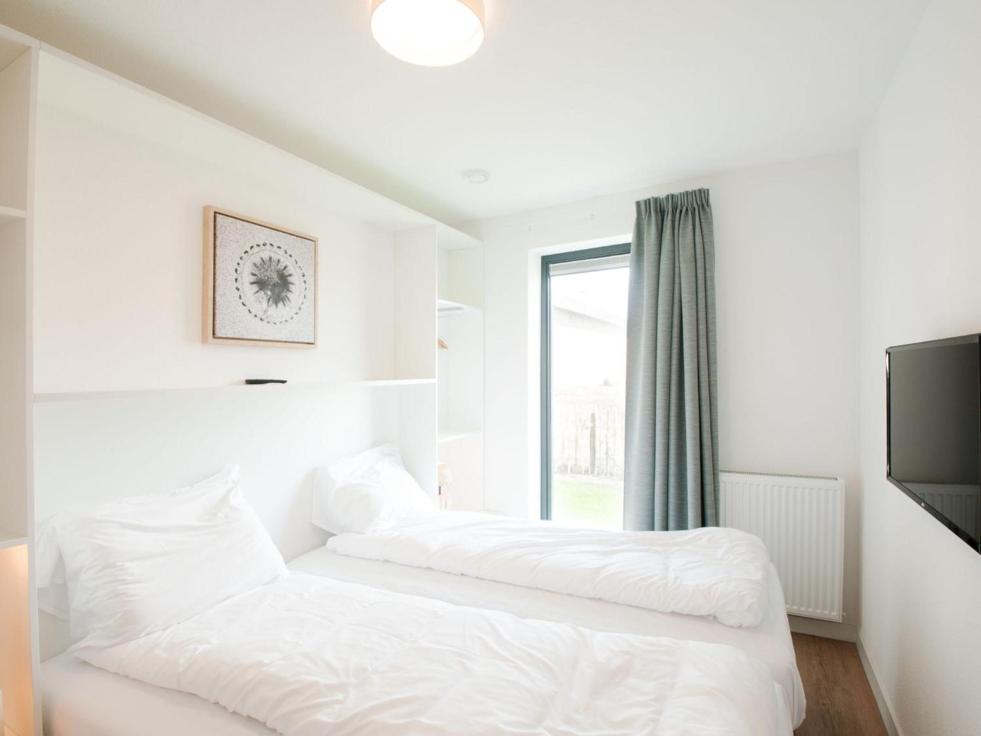 Holiday Home Oesterdam Resort-1 トーレン エクステリア 写真