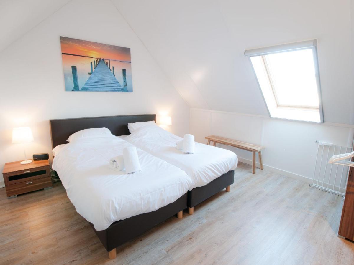 Holiday Home Oesterdam Resort-1 トーレン エクステリア 写真