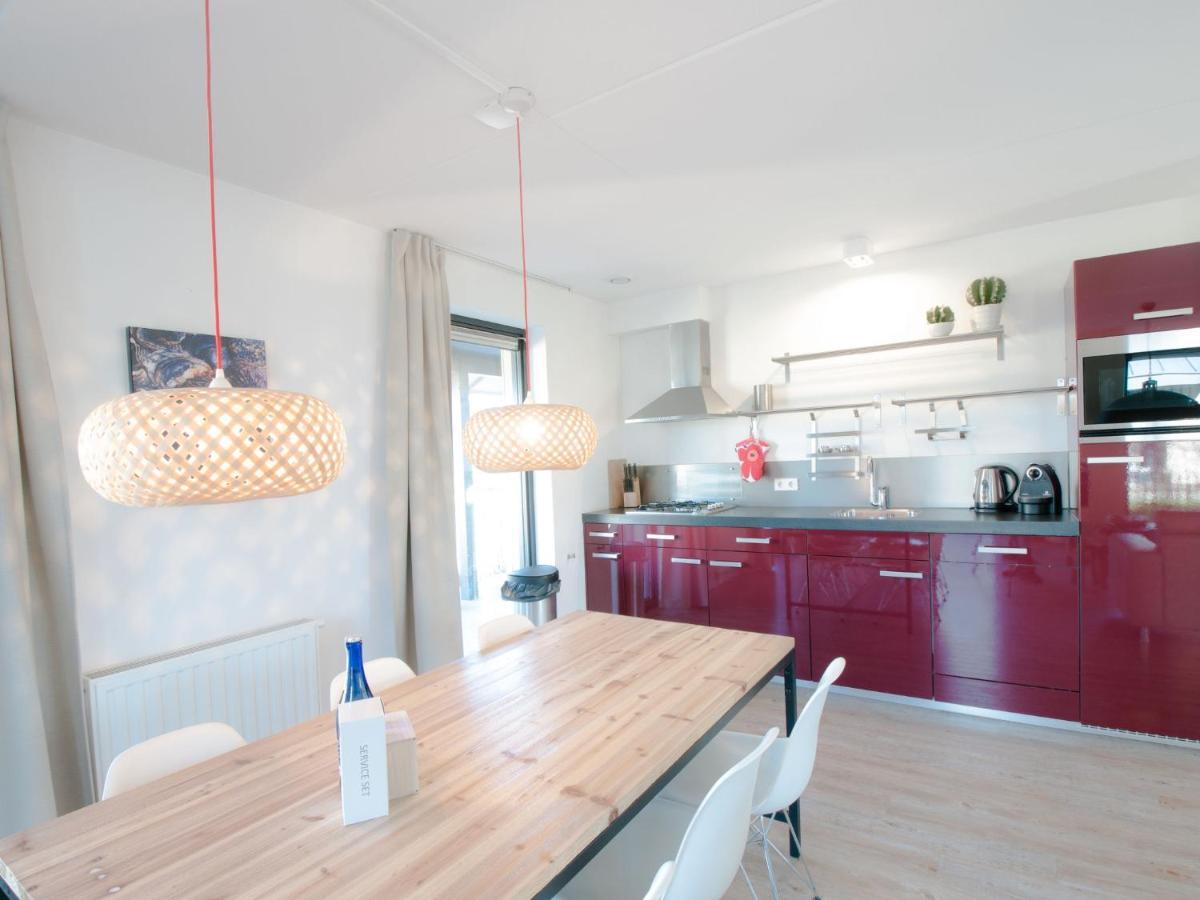 Holiday Home Oesterdam Resort-1 トーレン エクステリア 写真