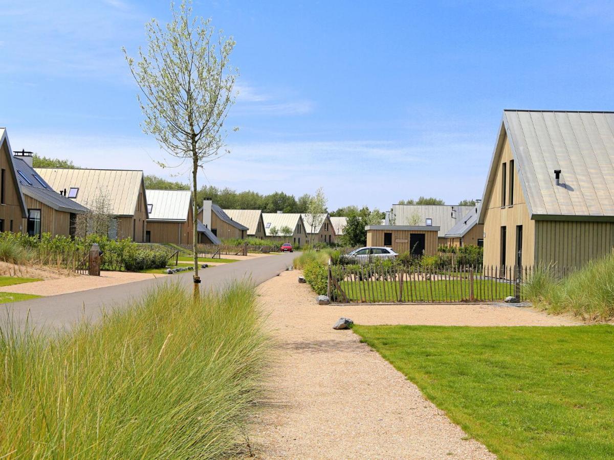 Holiday Home Oesterdam Resort-1 トーレン エクステリア 写真