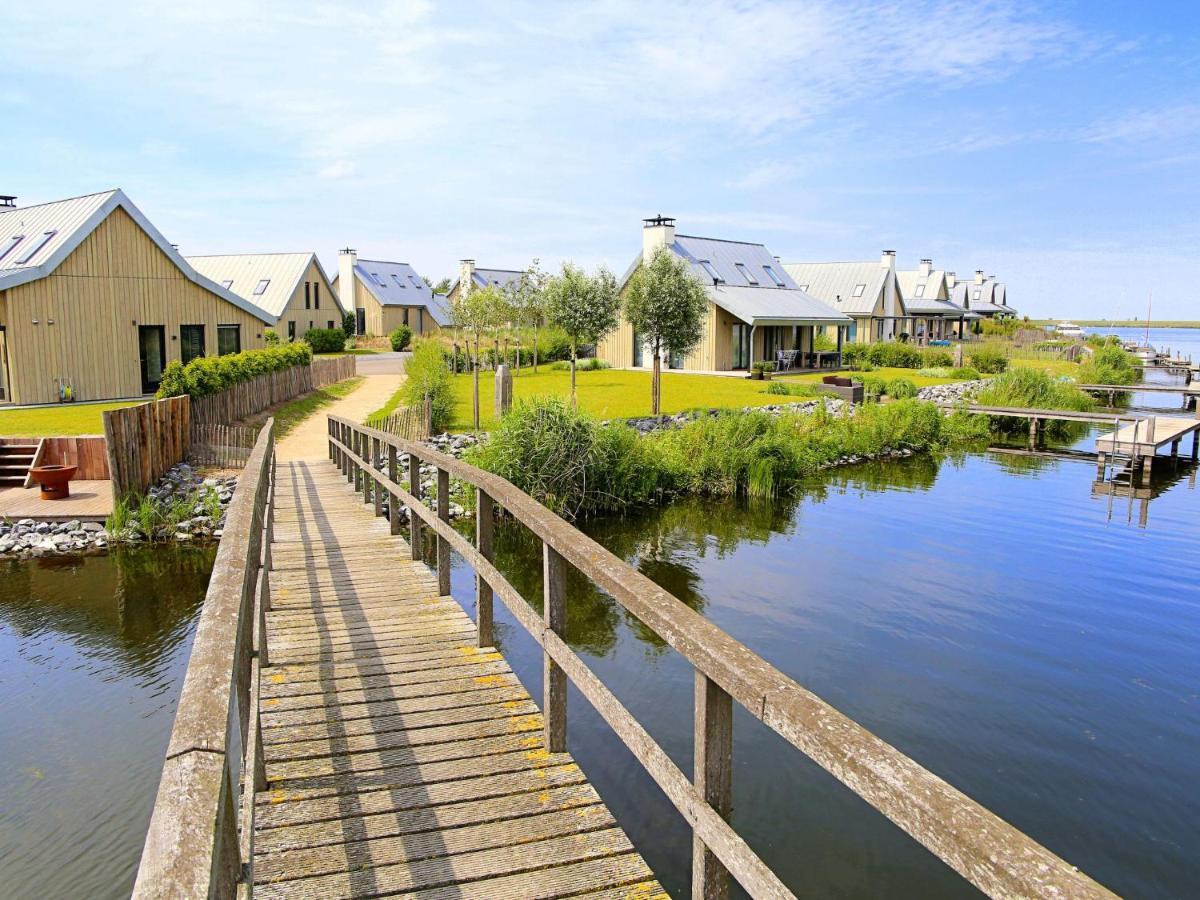 Holiday Home Oesterdam Resort-1 トーレン エクステリア 写真
