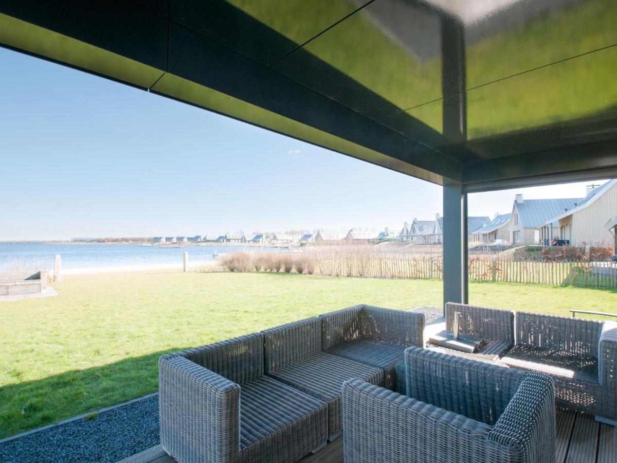 Holiday Home Oesterdam Resort-1 トーレン エクステリア 写真