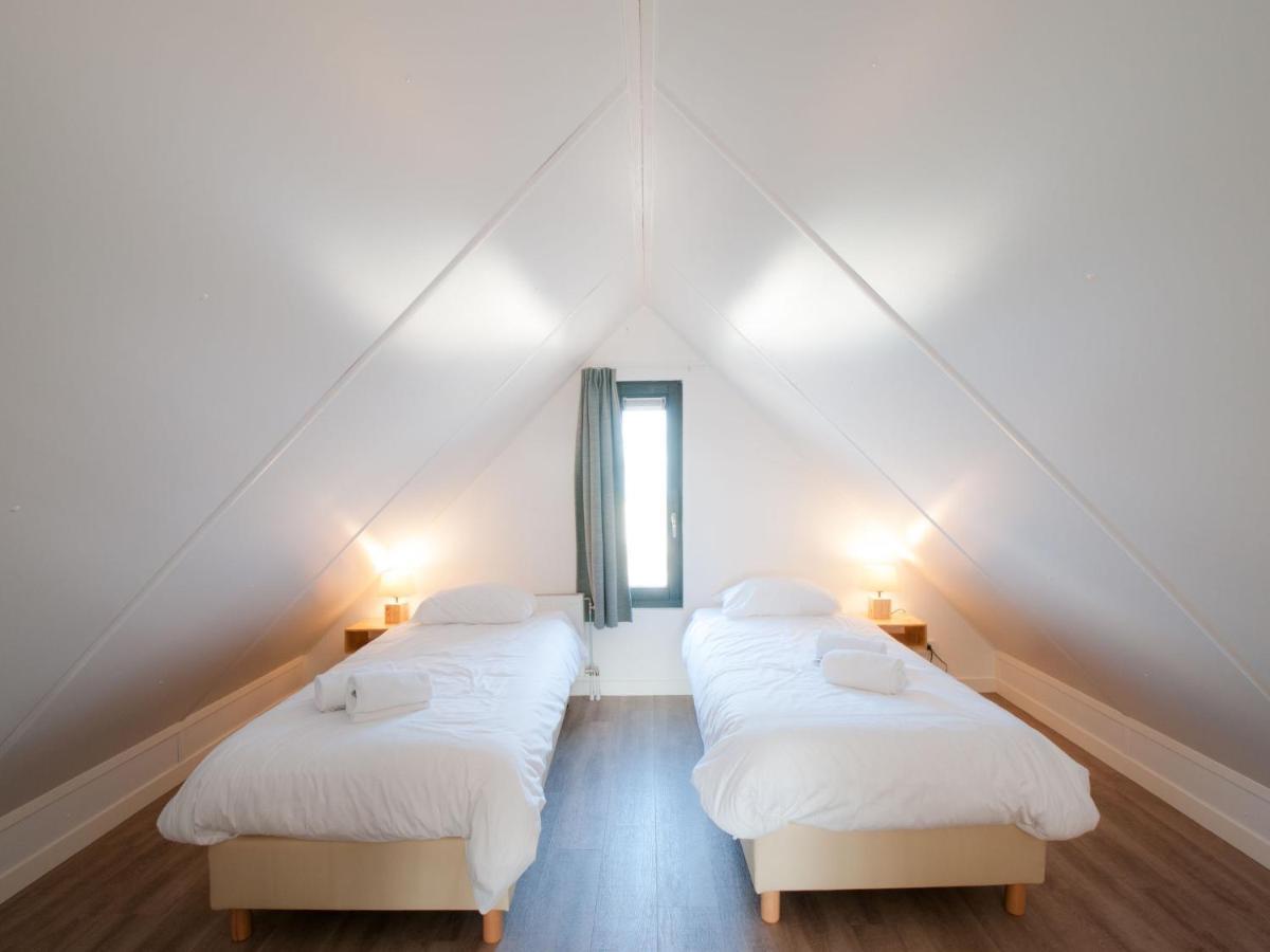 Holiday Home Oesterdam Resort-1 トーレン エクステリア 写真