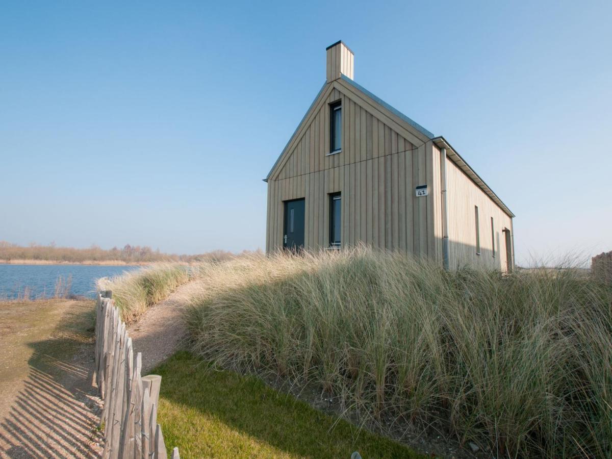 Holiday Home Oesterdam Resort-1 トーレン エクステリア 写真