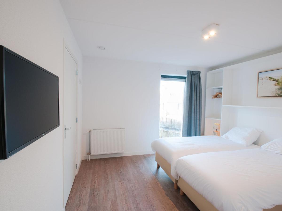 Holiday Home Oesterdam Resort-1 トーレン エクステリア 写真
