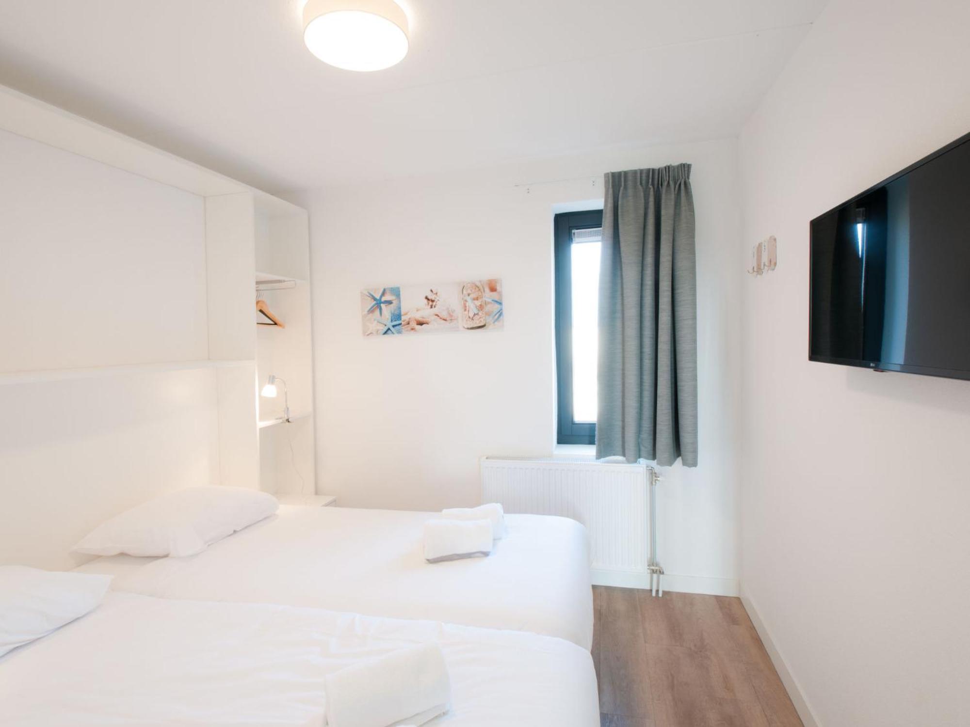 Holiday Home Oesterdam Resort-1 トーレン エクステリア 写真