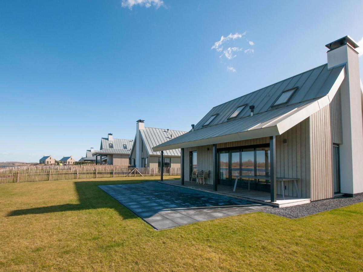 Holiday Home Oesterdam Resort-1 トーレン エクステリア 写真