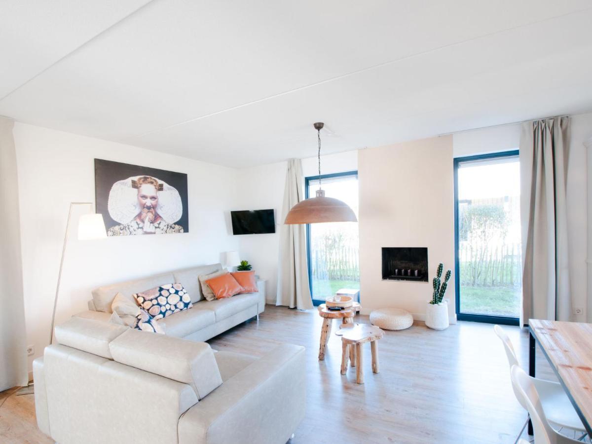 Holiday Home Oesterdam Resort-1 トーレン エクステリア 写真