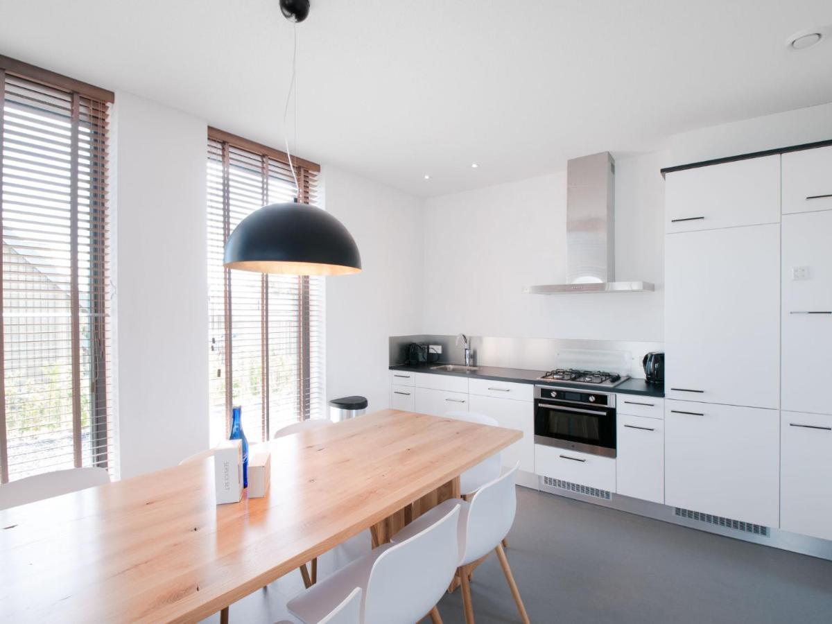Holiday Home Oesterdam Resort-1 トーレン エクステリア 写真