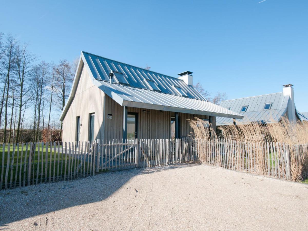 Holiday Home Oesterdam Resort-1 トーレン エクステリア 写真