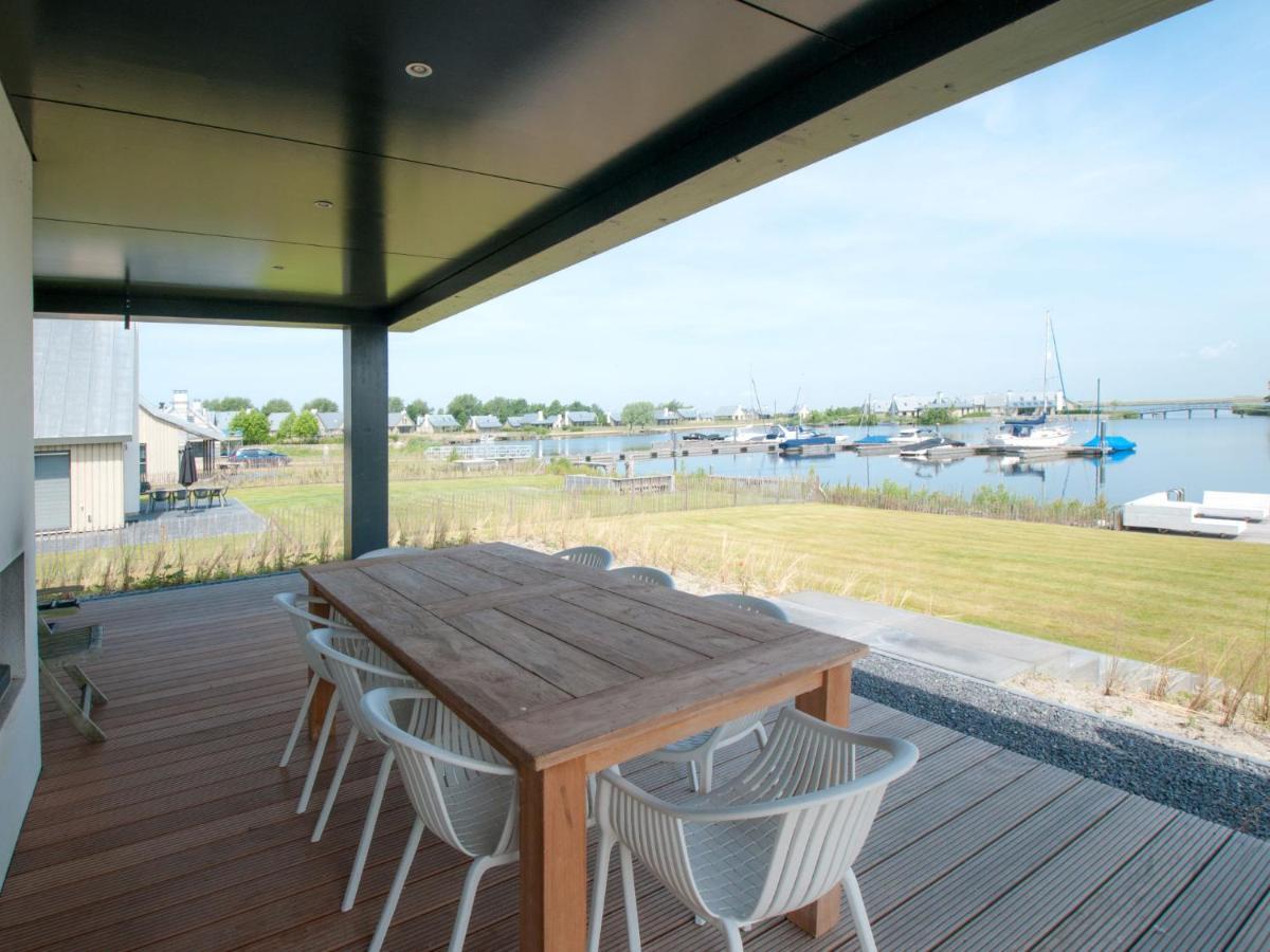 Holiday Home Oesterdam Resort-1 トーレン エクステリア 写真
