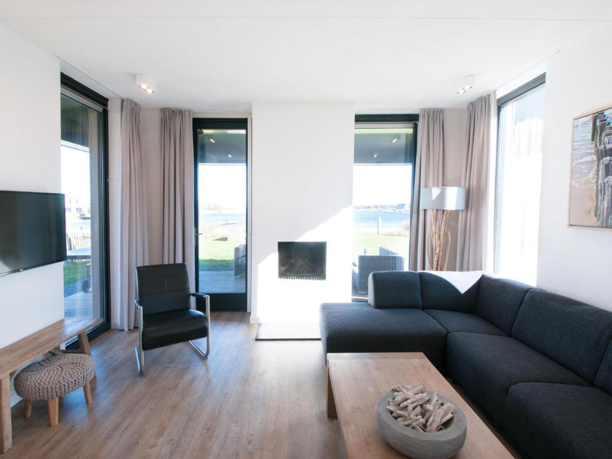 Holiday Home Oesterdam Resort-1 トーレン エクステリア 写真
