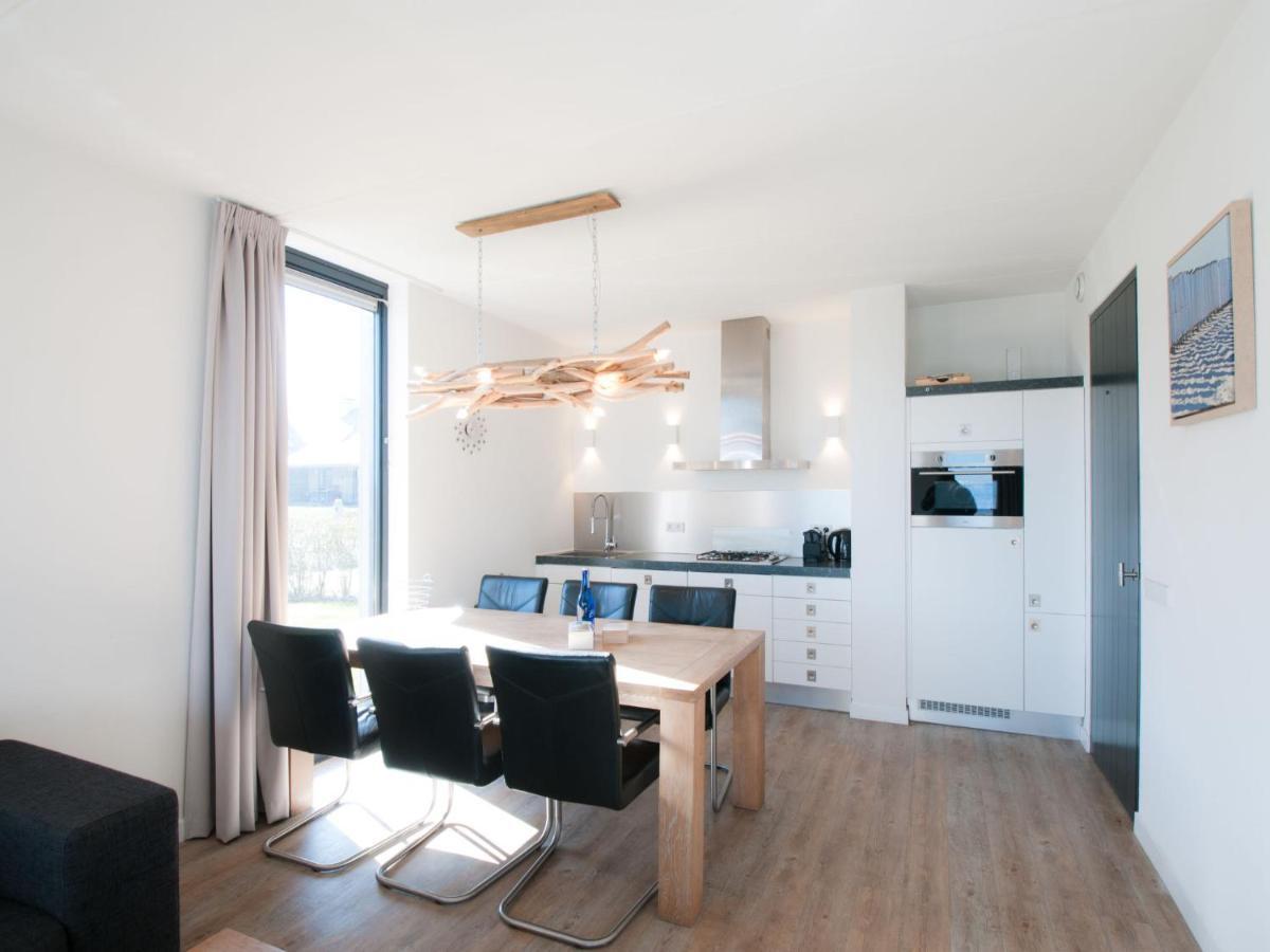 Holiday Home Oesterdam Resort-1 トーレン エクステリア 写真