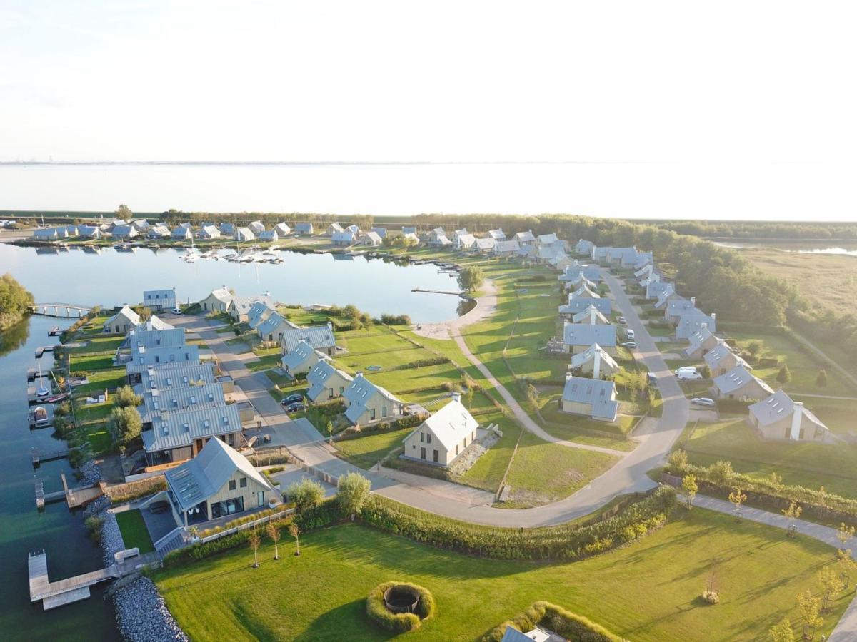 Holiday Home Oesterdam Resort-1 トーレン エクステリア 写真