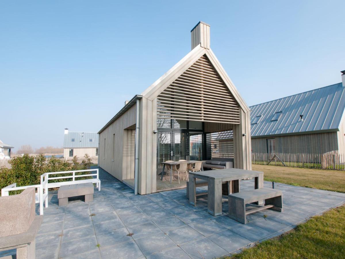 Holiday Home Oesterdam Resort-1 トーレン エクステリア 写真