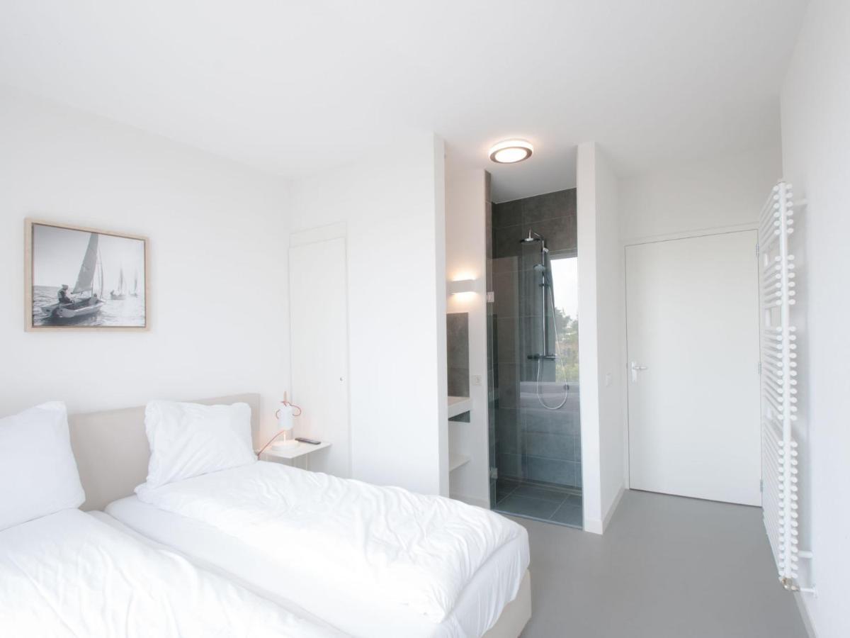 Holiday Home Oesterdam Resort-1 トーレン エクステリア 写真