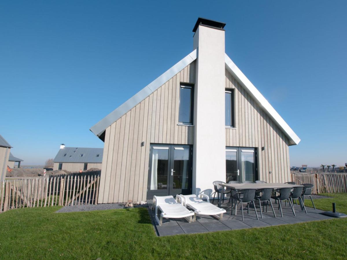 Holiday Home Oesterdam Resort-1 トーレン エクステリア 写真