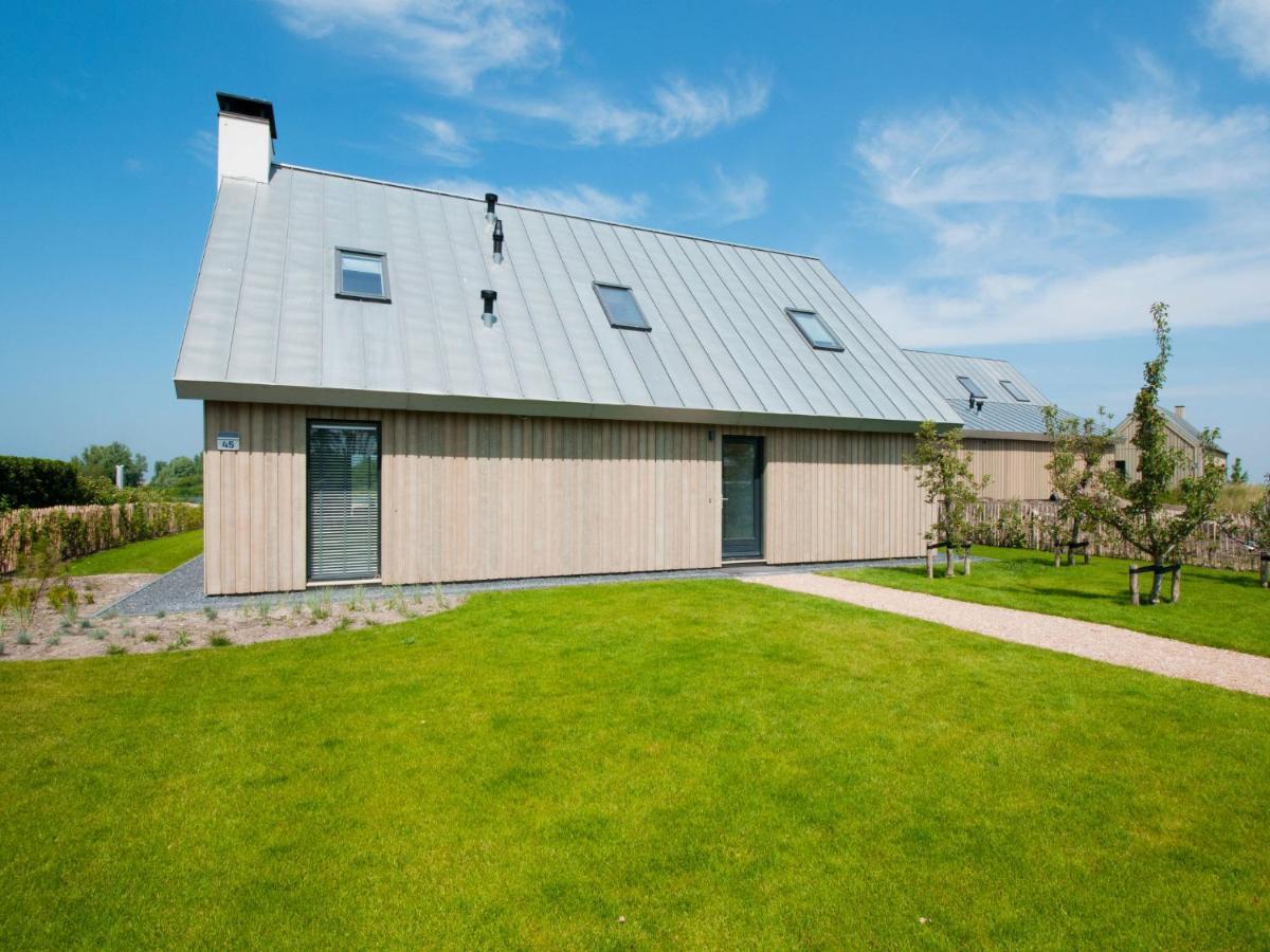 Holiday Home Oesterdam Resort-1 トーレン エクステリア 写真