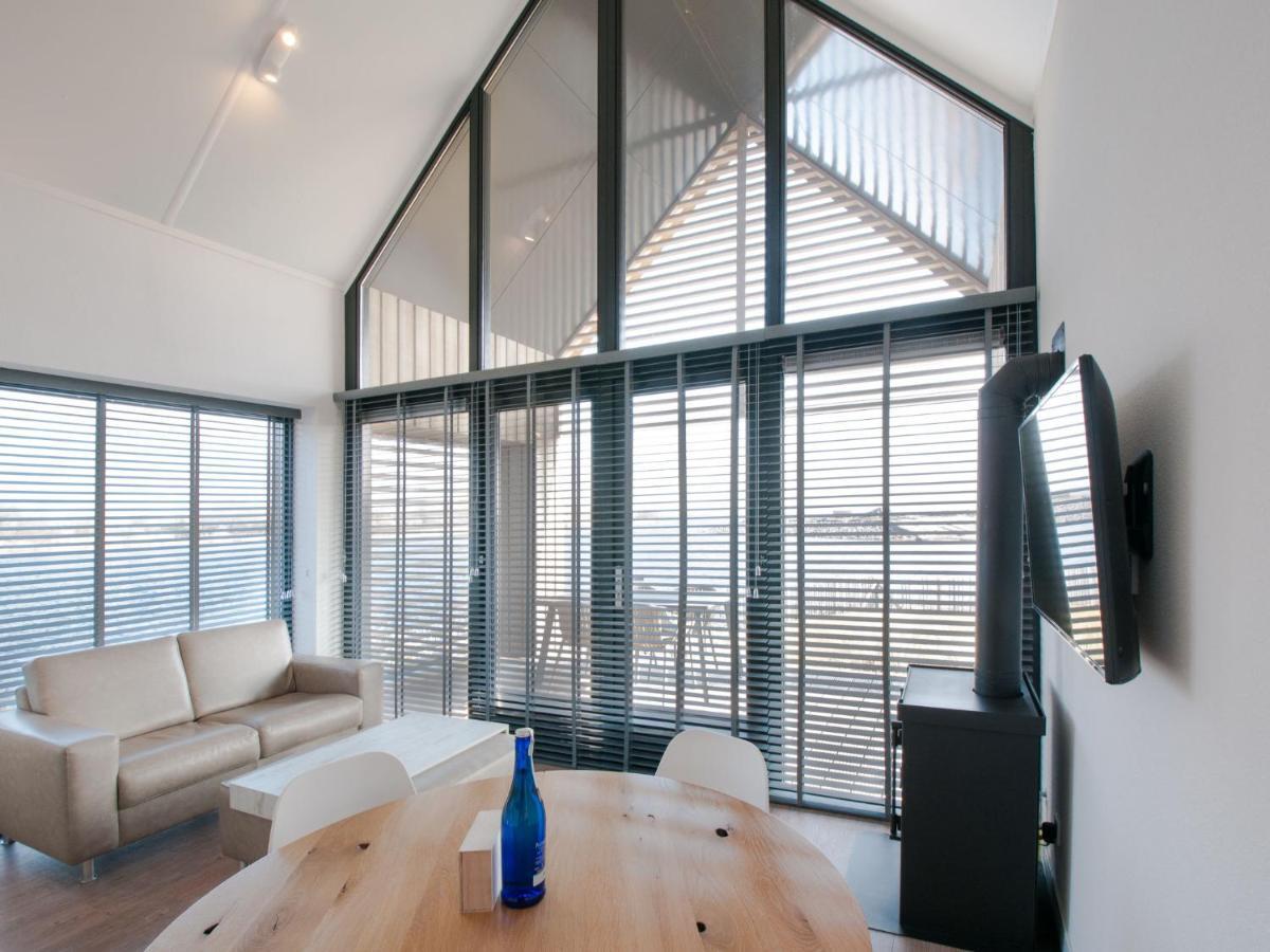 Holiday Home Oesterdam Resort-1 トーレン エクステリア 写真