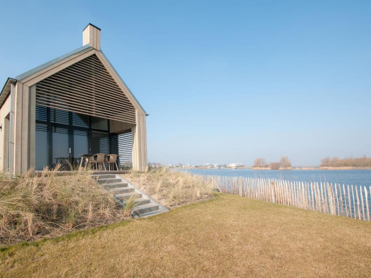 Holiday Home Oesterdam Resort-1 トーレン エクステリア 写真